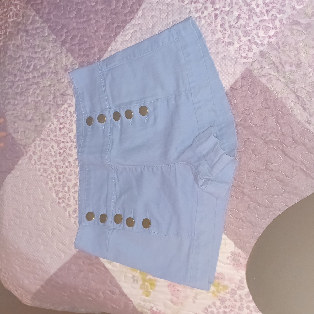 Forever 21 shorts